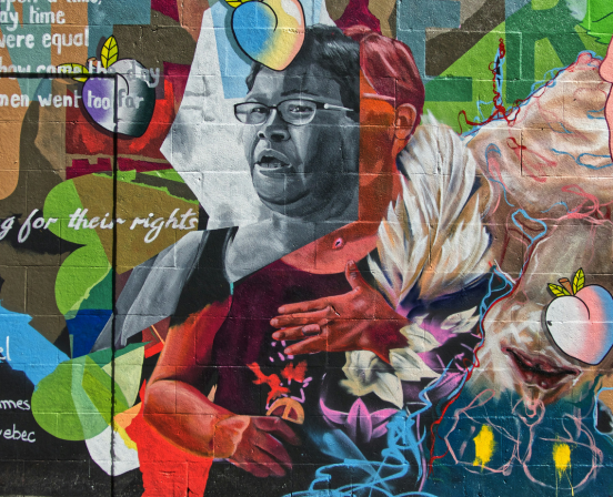  Mural Concept Consultation